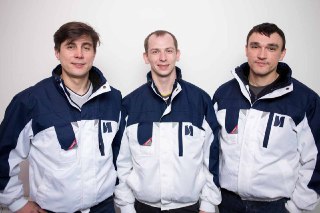 О компании ПотолокСервис: установка натяжных потолков в Волгограде